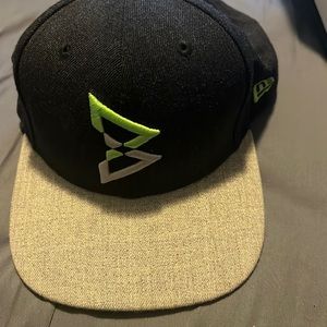 New Era BeastMode Snapback